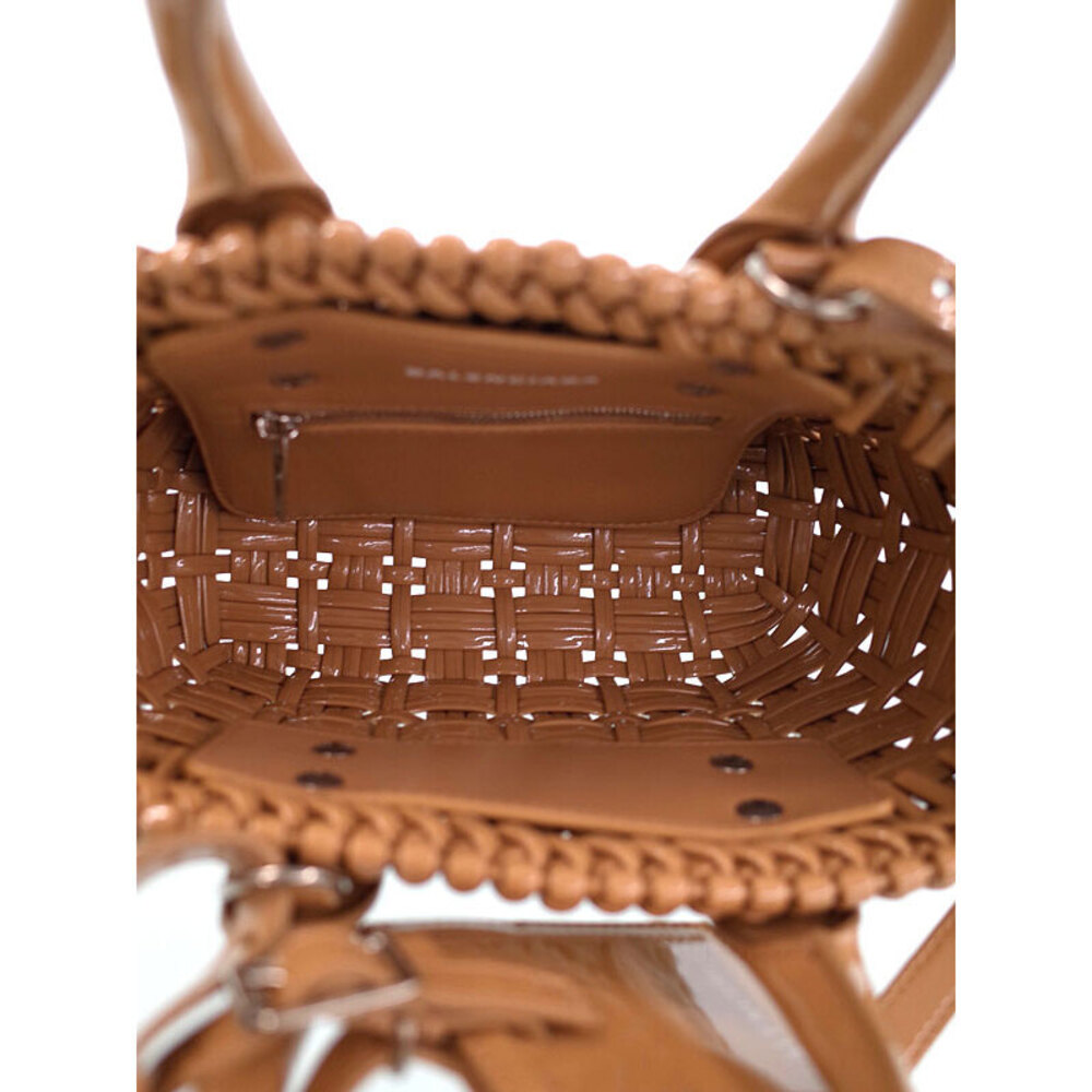 Balenciaga Bistro XXS Basket Strap Bag - Picture 3 of 9
